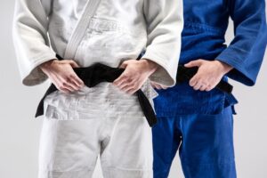 Os Benefícios do Treino de Jiu-Jitsu para a Saúde